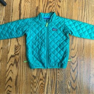 Patagonia Nano Puff Jacket